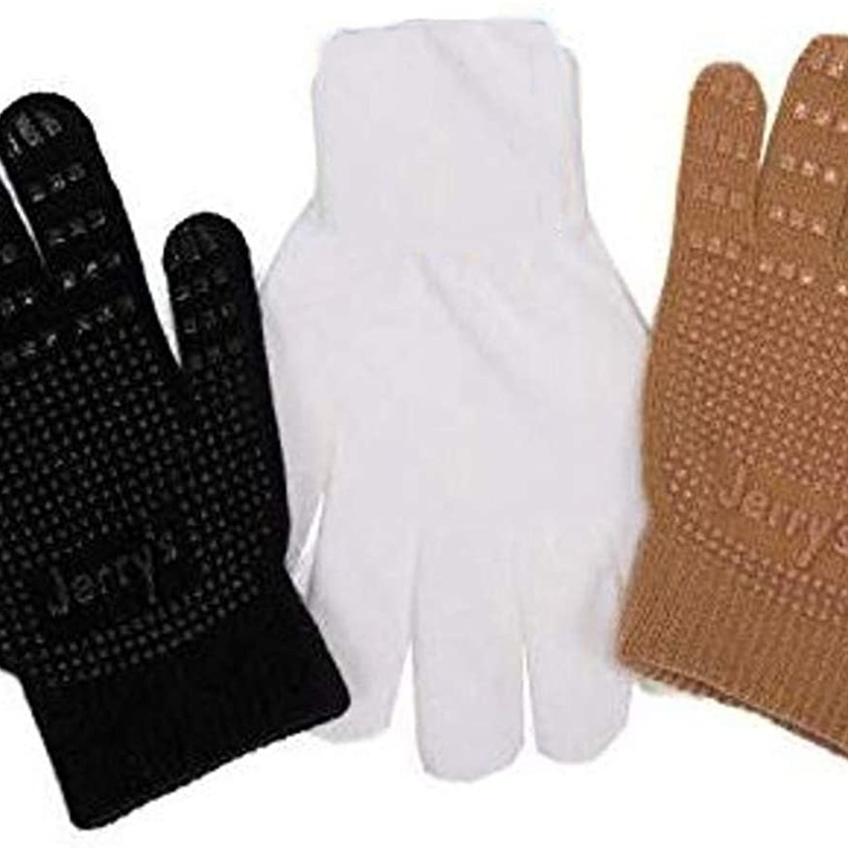 Jerry's Assorted Small Size Gloves