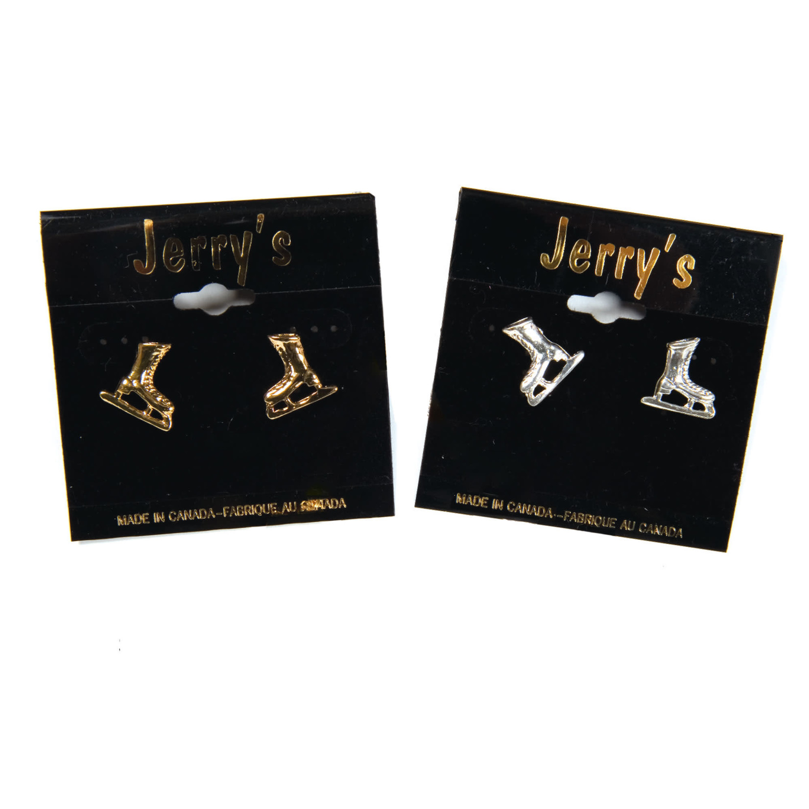 Jerry's 1211 Skate Earrings