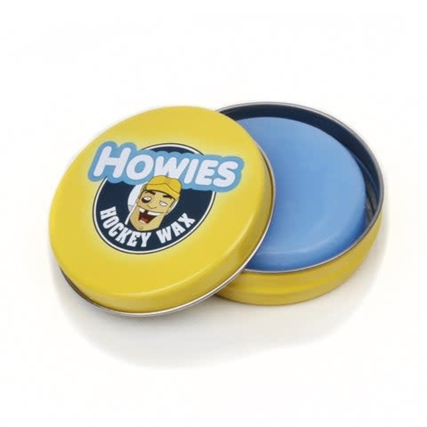 Howies Hockey Howies Wax