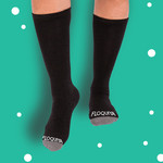 Floquiya Floquiya Hi-Tech Skating Socks