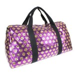 2812 Sequin Duffle Bag