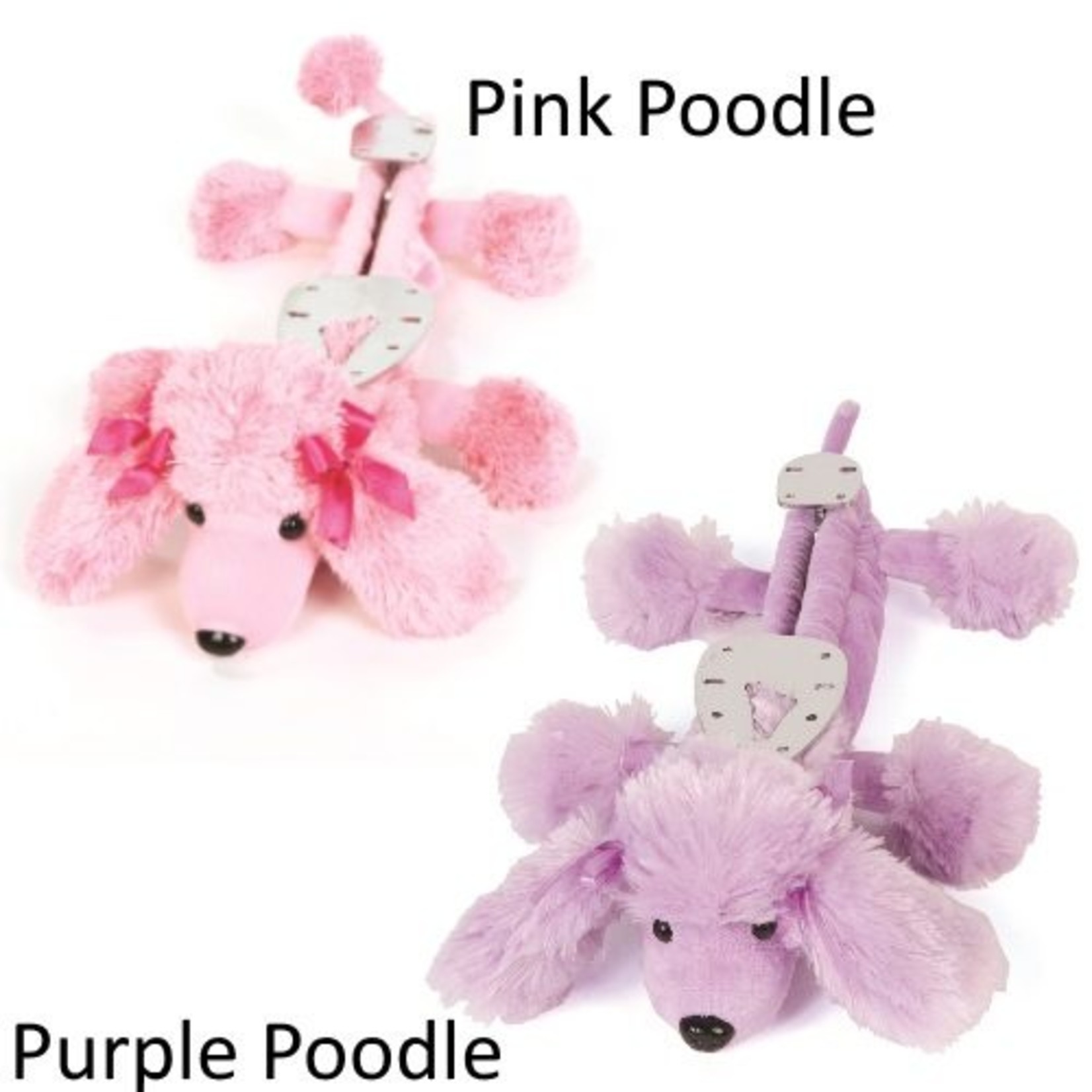 Jerry's Blade Buddies