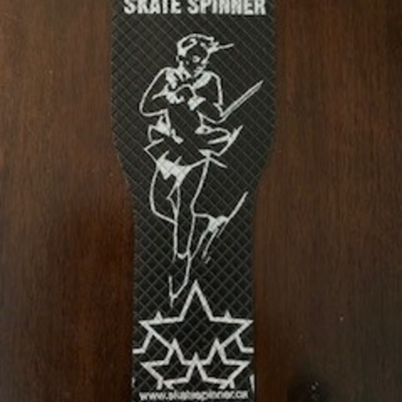Skate Spinners