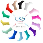 CRS Cross CRS Cross - Skating Socks (2 Pack)