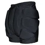 CRS Cross CRS Cross Padded Shorts - Black