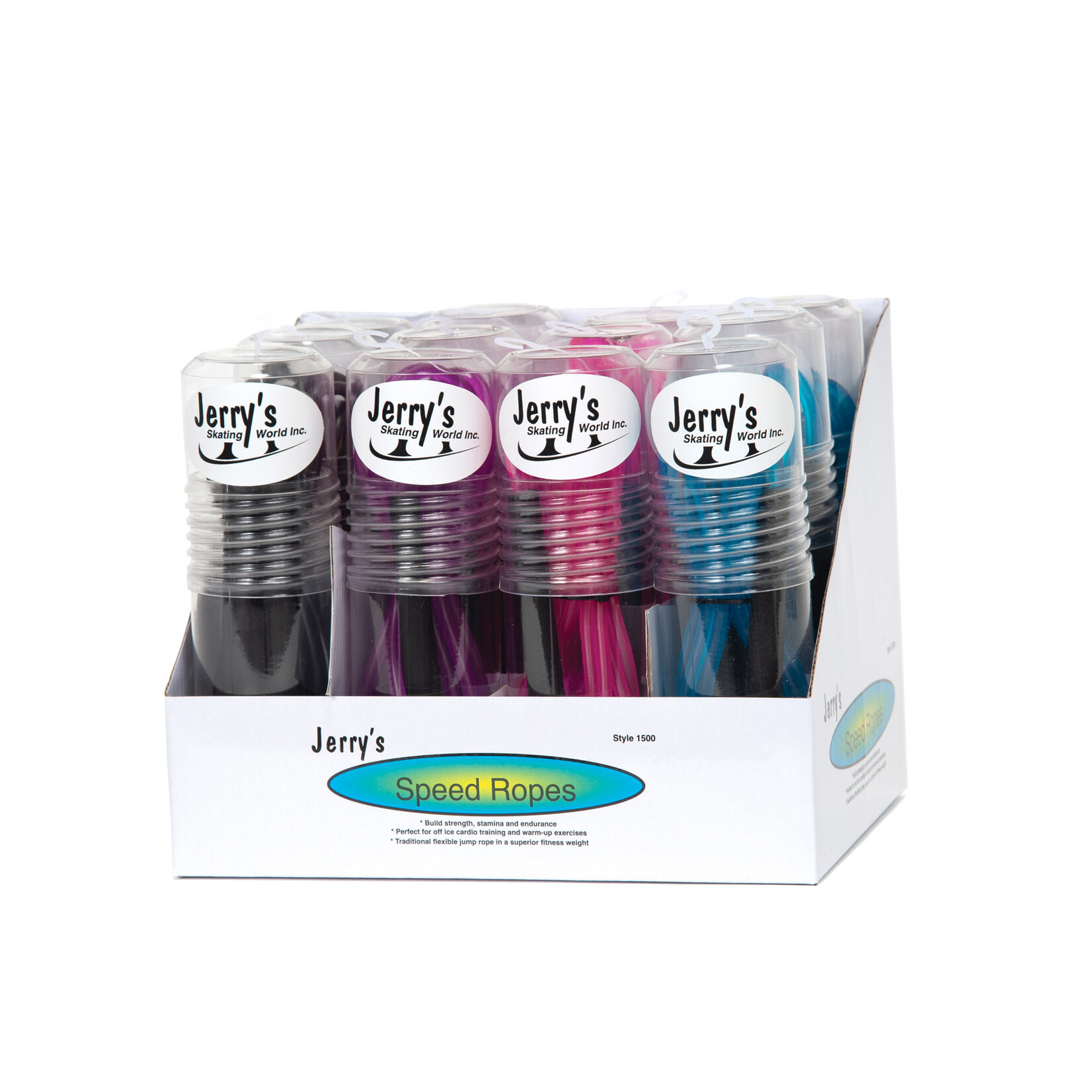 Jerry's 1500 Jerry's Skipping Rope