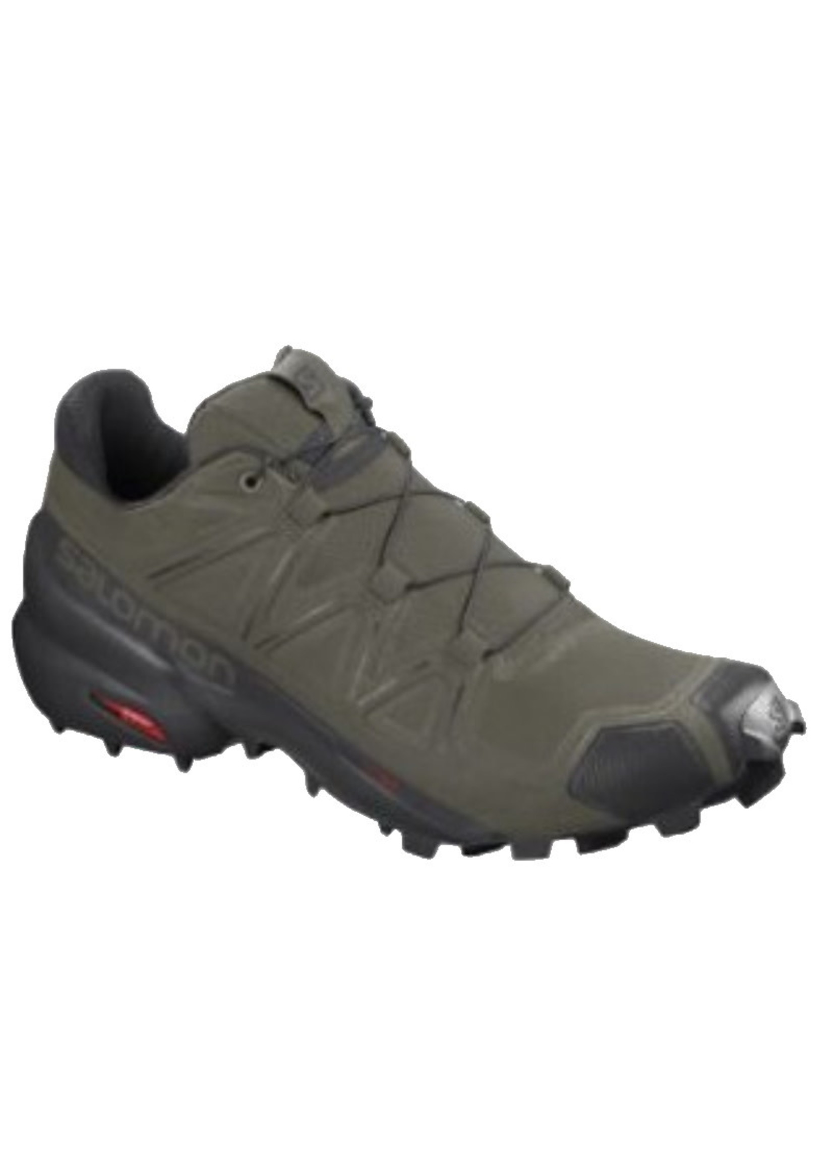 Salomon, Speedcross 5