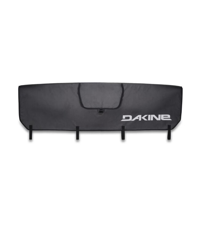 PICKUP PAD DLX CURVE