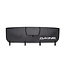 PICKUP PAD DLX CURVE