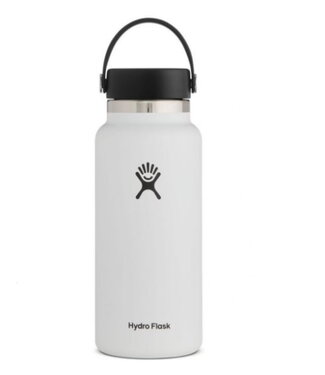 Hydro Flask 32oz Wide Mouth 2.0 Flex Cap