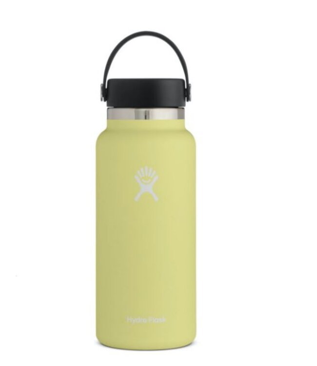 Hydro Flask 32oz Wide Mouth 2.0 Flex Cap