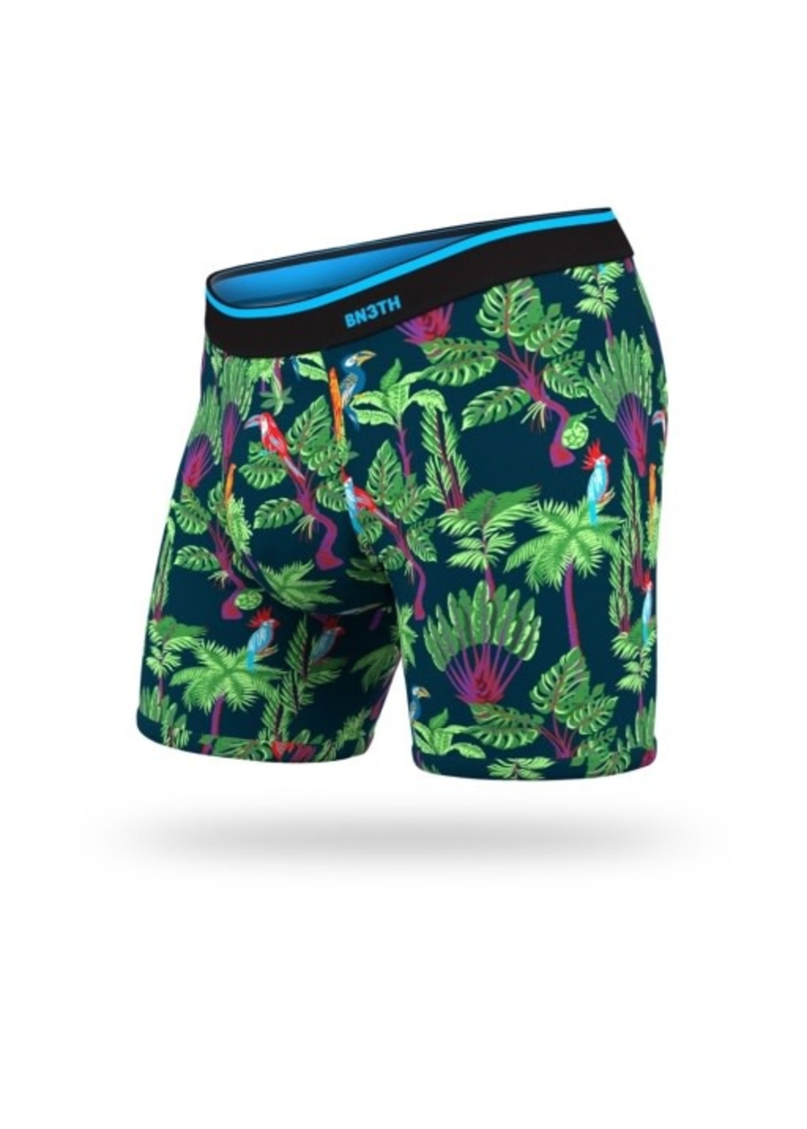 BN3TH CLASSIC BOXER BRIEF PRINT