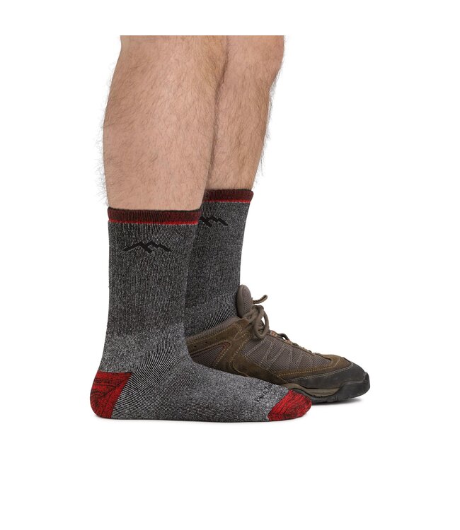 MOUNTAINEERING MICRO CREW EXTR