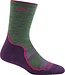 LIGHT HIKER MICRO CREW LW W's
