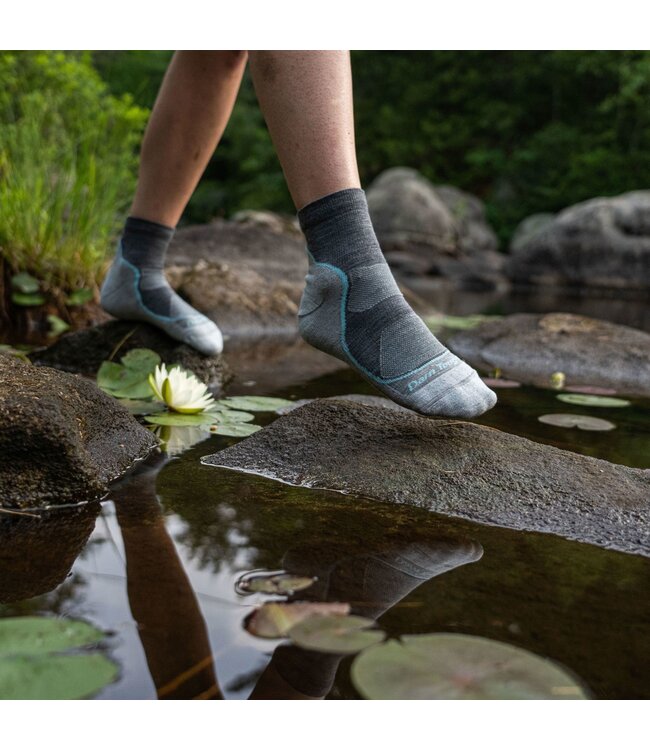 Womens LIGHT HIKER 1/4 LIGHTWEIGHT