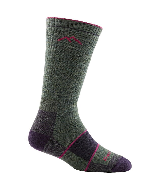 Boot Sock Full Cushion Women's