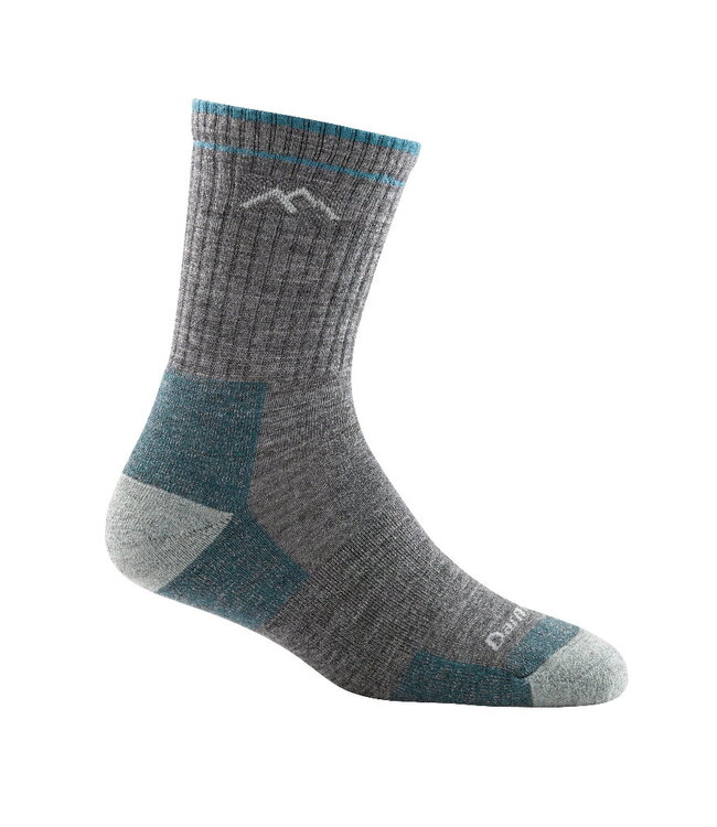 MERINO WOOL MICRO CREW Cushion Wmns