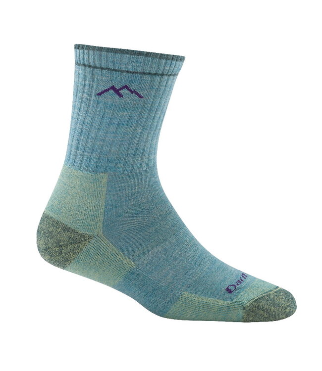 MERINO WOOL MICRO CREW Cushion Wmns