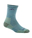 MERINO WOOL MICRO CREW Cushion Wmns