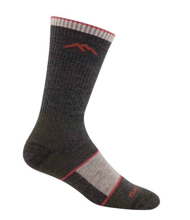 Hike Trek Micro Crew