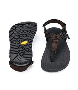 Bedrock Cairn Adventure Sandal