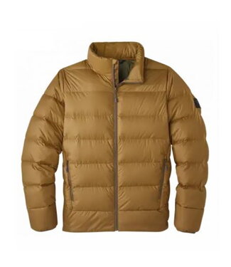 OUTDOOR RESEARCH COLDFRONT DOWN JACKET