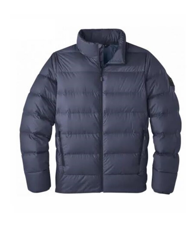 OUTDOOR RESEARCH COLDFRONT DOWN JACKET