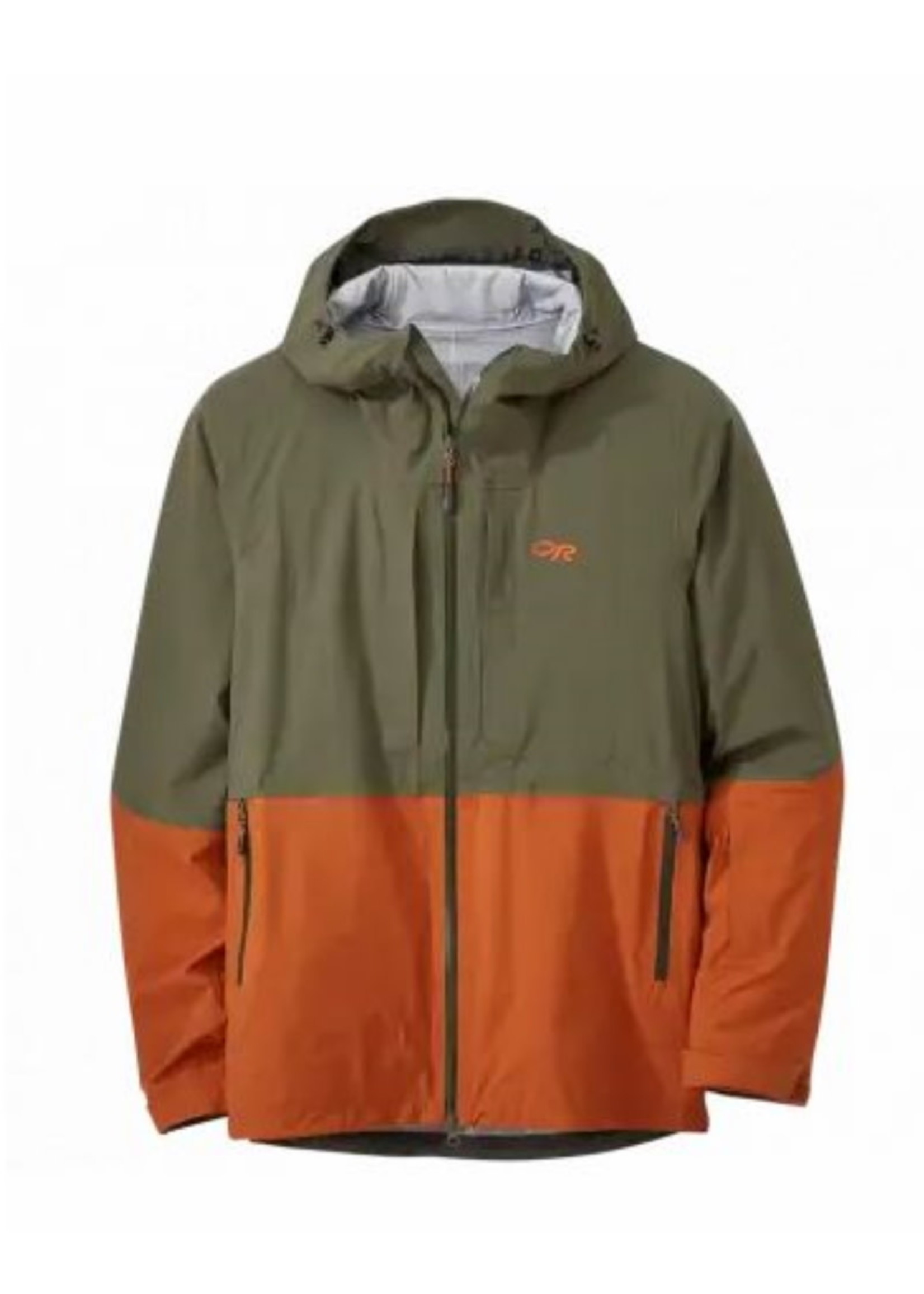 OUTDOOR RESEARCH CARBIDE JACKET MENS