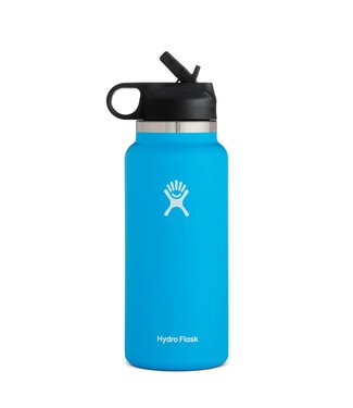 Hydro Flask 32oz Wide Mouth 2.0 Straw Lid