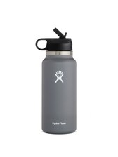 Hydro Flask 32oz Wide Mouth 2.0 Flex Cap - Redding Sports Ltd