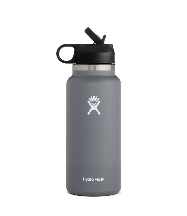 32oz WIDE MOUTH 2.0 STRAW LID