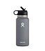 32oz WIDE MOUTH 2.0 STRAW LID