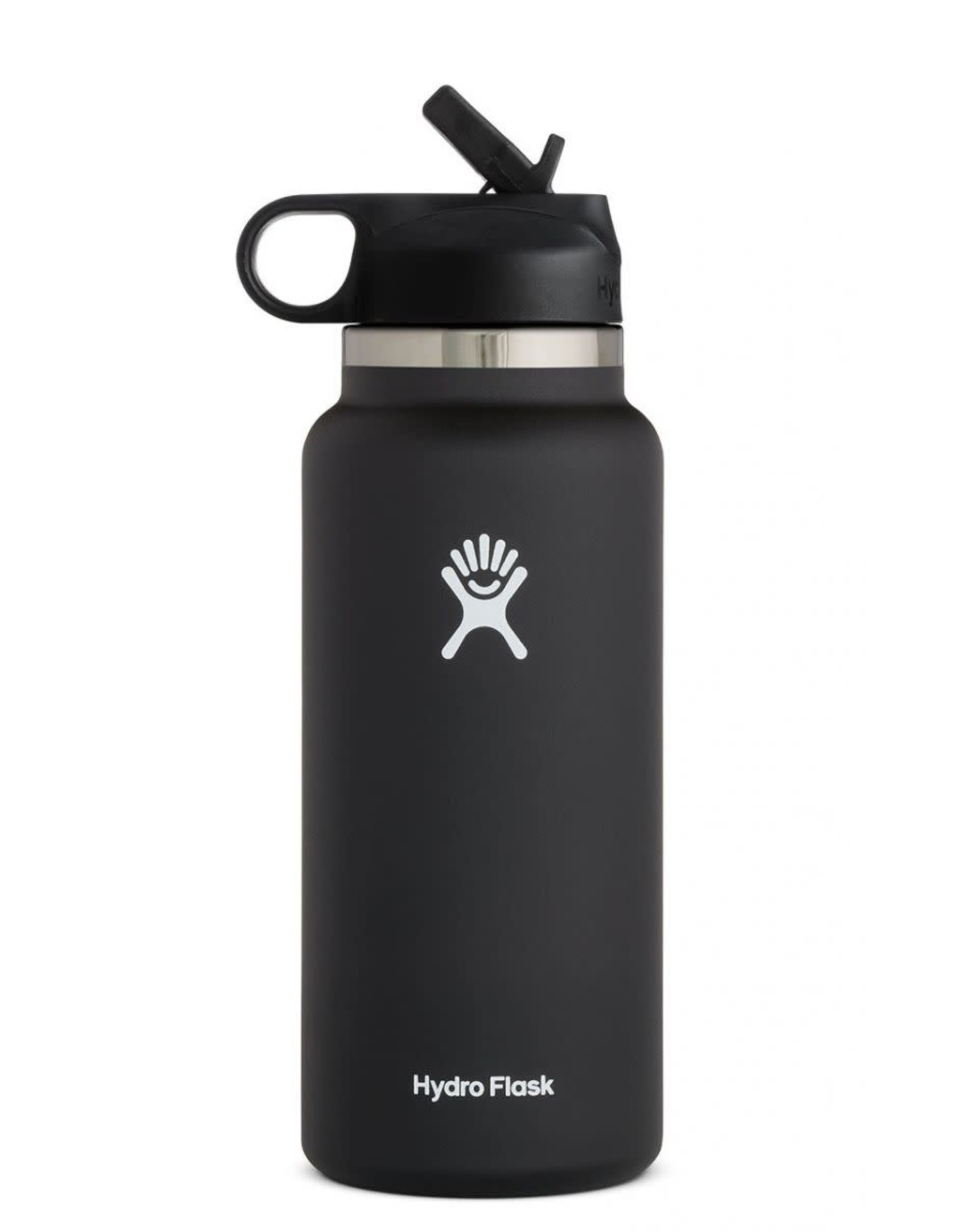 HYDRO FLASK 32oz WIDE MOUTH 2.0 STRAW LID