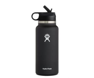 Hydro Flask 2.0 - 32oz with Straw Lid