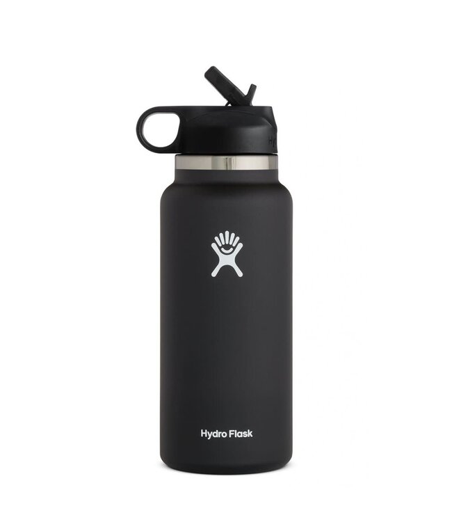 32oz WIDE MOUTH 2.0 STRAW LID