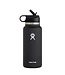 32oz WIDE MOUTH 2.0 STRAW LID
