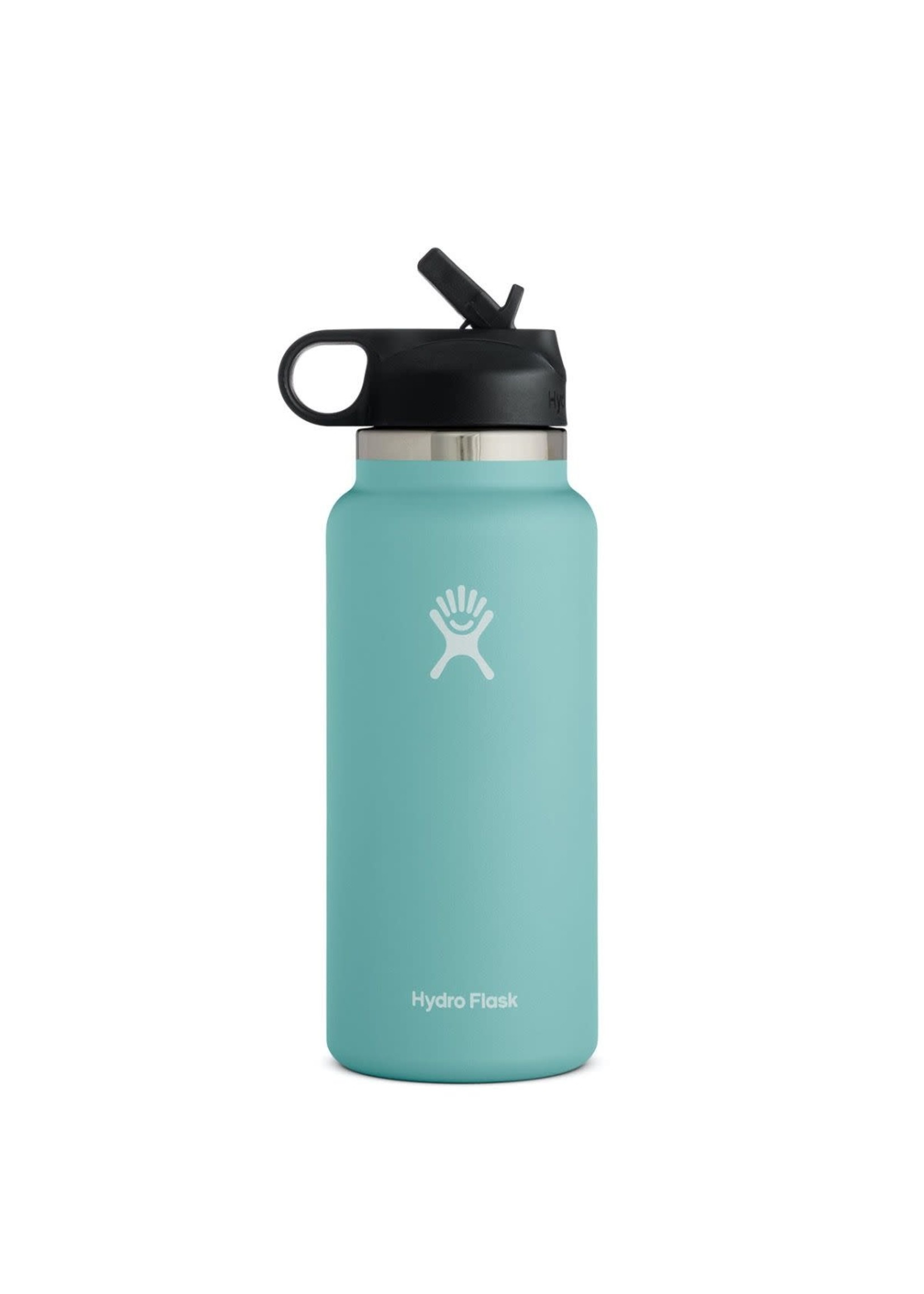 Hydro Flask 32oz WIDE MOUTH 2.0 STRAW LID