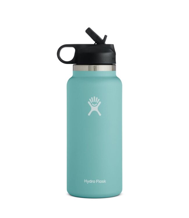 32oz WIDE MOUTH 2.0 STRAW LID