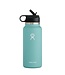 32oz WIDE MOUTH 2.0 STRAW LID
