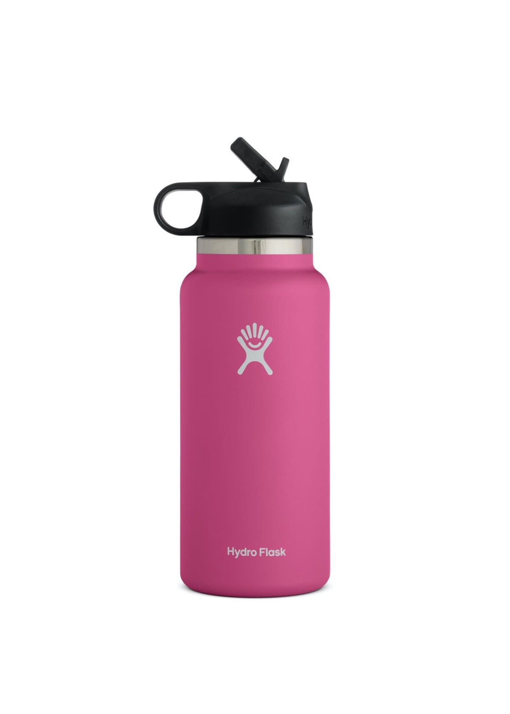 Hydro Flask 32oz WIDE MOUTH 2.0 STRAW LID