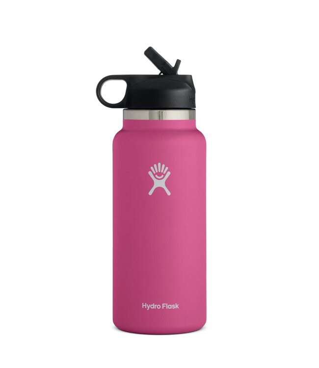 32oz WIDE MOUTH 2.0 STRAW LID