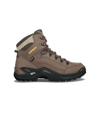 Lowa Renegade GTX Mid Mens