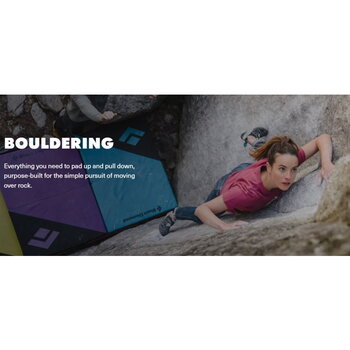 Climbing 