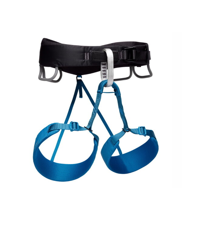 Black Diamond Momentum Harness Men's