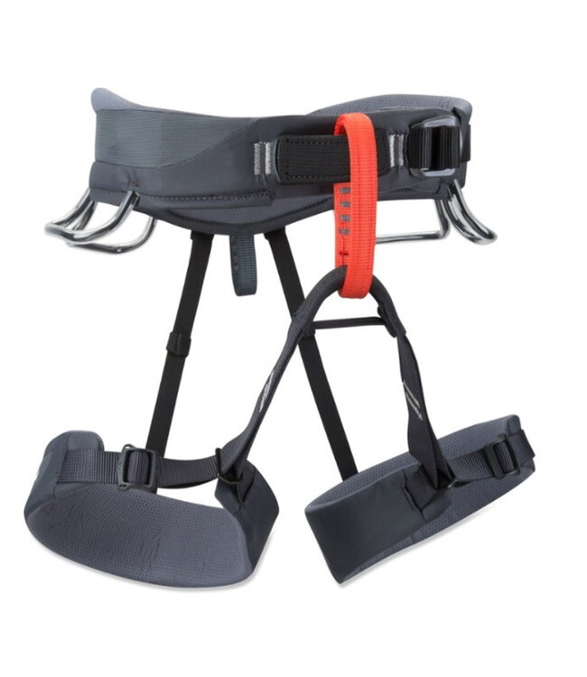 Black Diamond Momentum Harness Men's