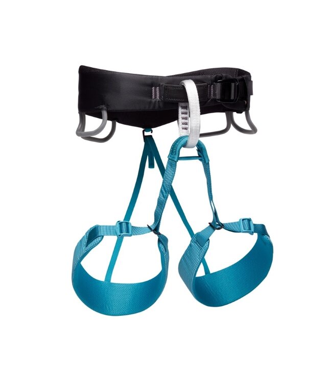 Black Diamond Momentum Harness Women's