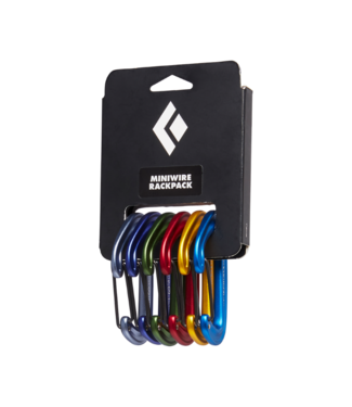 Black Diamond MINIWIRE RACKPACK