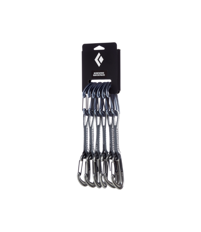 MINIWIRE QUICKPACK