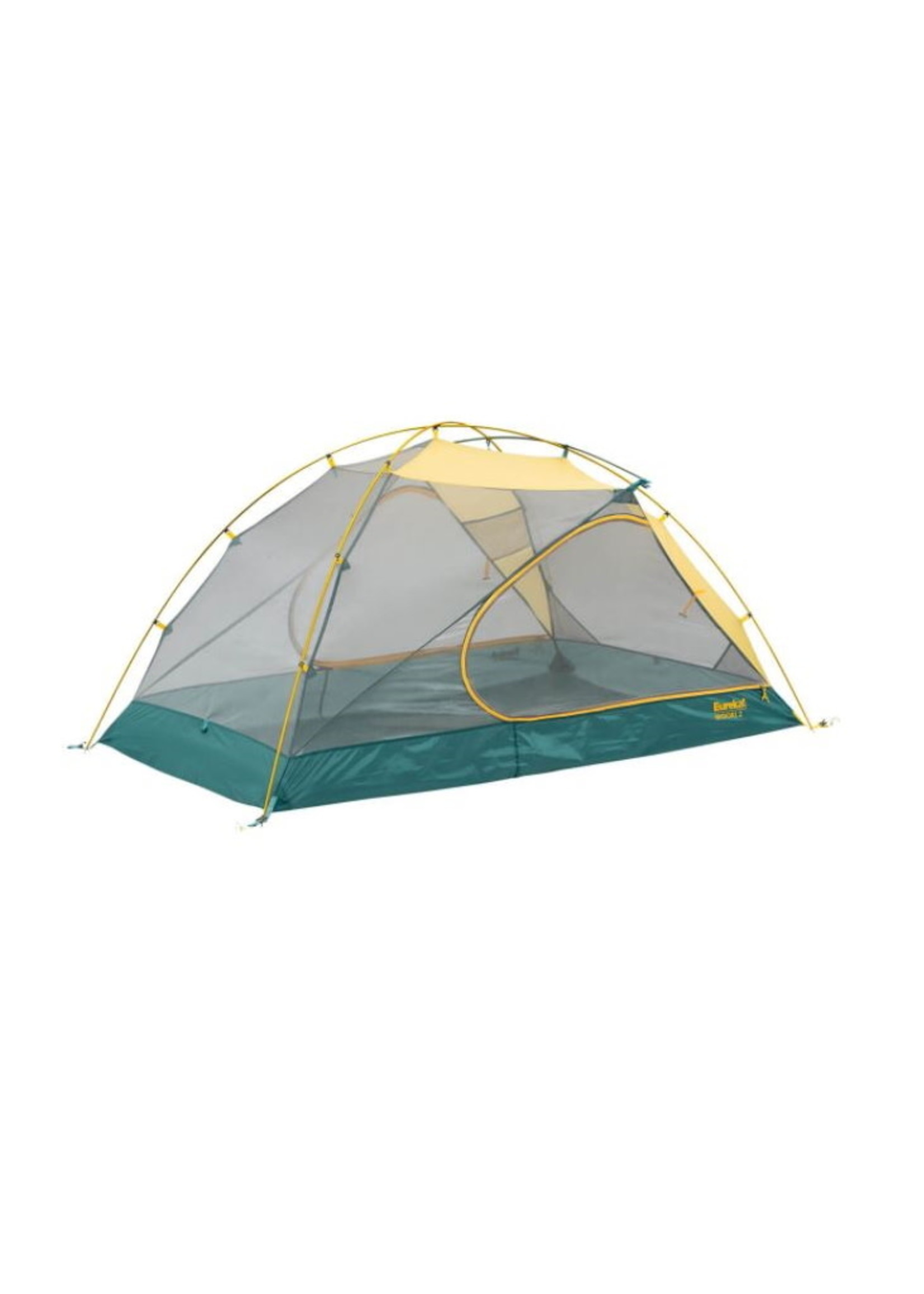 Eureka MIDORI 2 Person TENT