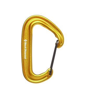 MINIWIRE CARABINER